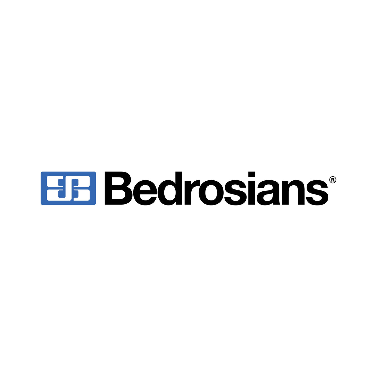 Bedrosians