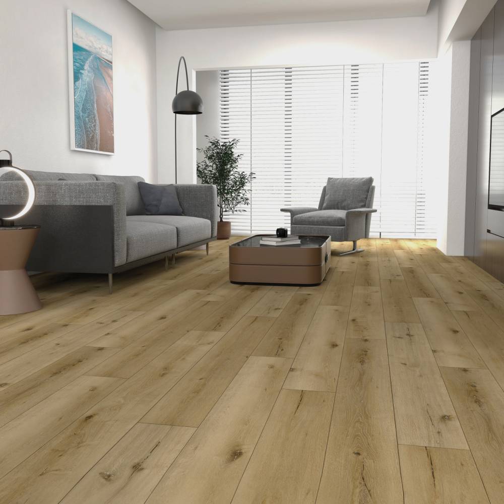 Bedrosians Shorewood Luxury Vinyl 9" x 60" - 