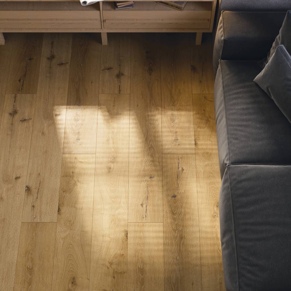 Bedrosians Shorewood Luxury Vinyl 9" x 60" - 